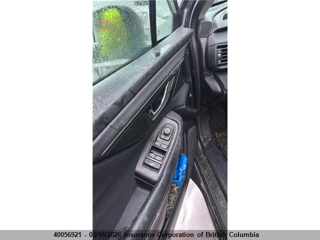 4S4BTDEC9S3150132 Subaru Outback Touring