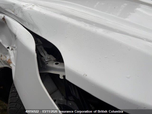 Aukcja sprzedaży 2018 Chevrolet Equinox Lt, vin: 2GNAXJEVXJ6336555, numer aukcji: 40056922