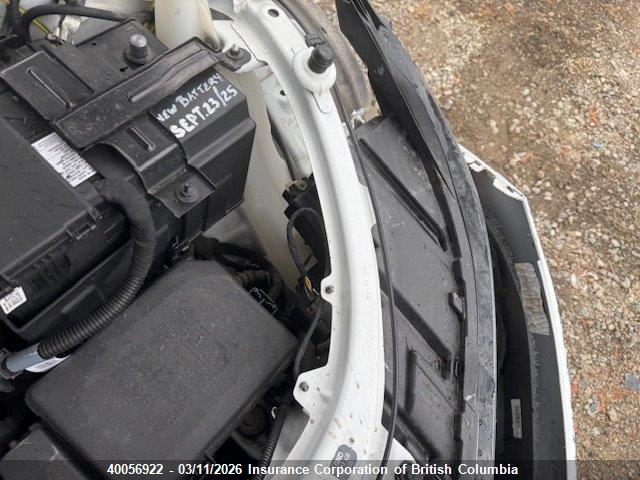 Aukcja sprzedaży 2018 Chevrolet Equinox Lt, vin: 2GNAXJEVXJ6336555, numer aukcji: 40056922