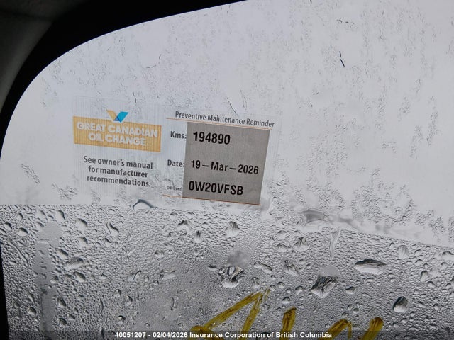 Toyota PRIUS V 2015 JTDZN3EU1FJ035347 Image 16