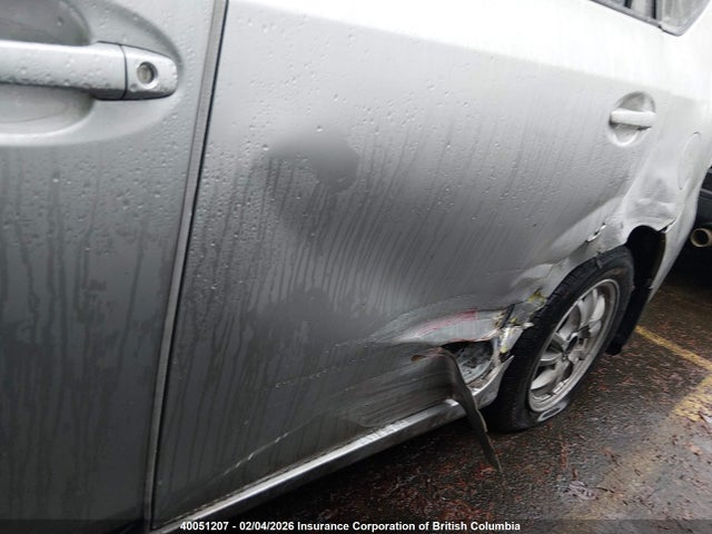 Toyota PRIUS V 2015 JTDZN3EU1FJ035347 Image 23