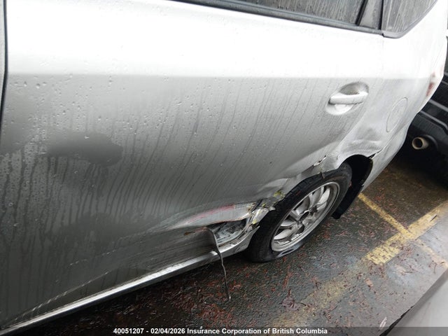 Toyota PRIUS V 2015 JTDZN3EU1FJ035347 Image 6