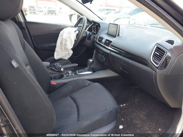3MZBM1K74GM253131 Mazda 3 SPORT