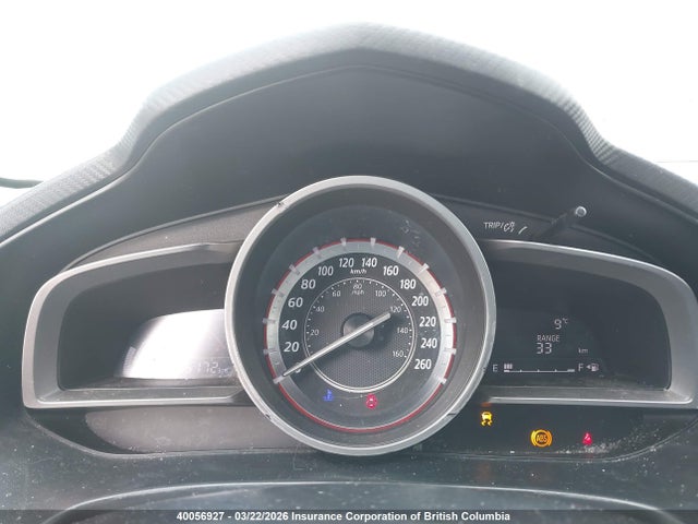 3MZBM1K74GM253131 Mazda 3 SPORT