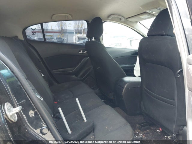 3MZBM1K74GM253131 Mazda 3 SPORT