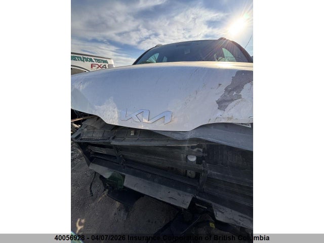 Продаж на аукціоні авто 2023 Kia Sportage Plug-in Hybrid Ex Premium, vin: KNDPVDAH5P7053029, номер лоту: 40056928