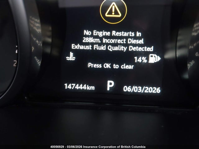 SALWR2KFXGA592923 Land Rover Range Rover Sport Hse