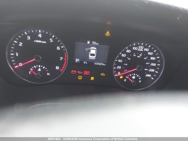 3KPF54ADXME298655 KIA FORTE EX