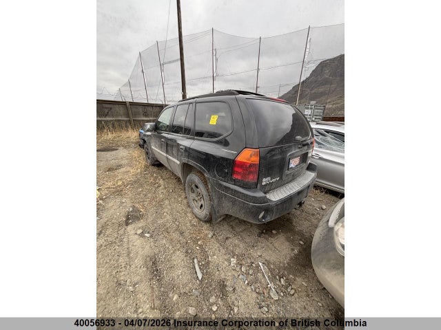 Aukcja sprzedaży 2007 Gmc Envoy, vin: 1GKDT13S072216428, numer aukcji: 40056933