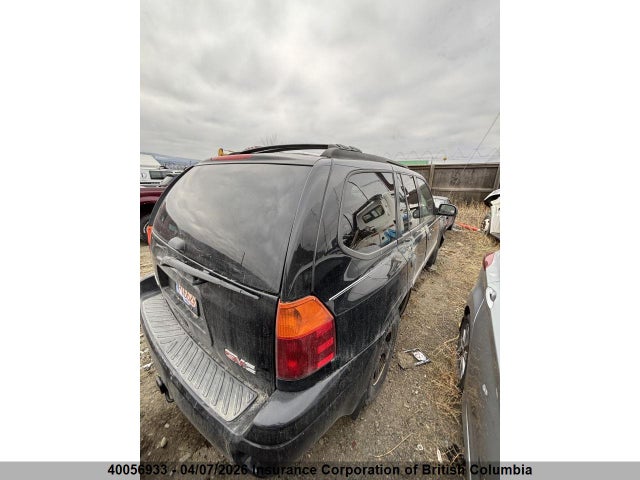 Aukcja sprzedaży 2007 Gmc Envoy, vin: 1GKDT13S072216428, numer aukcji: 40056933
