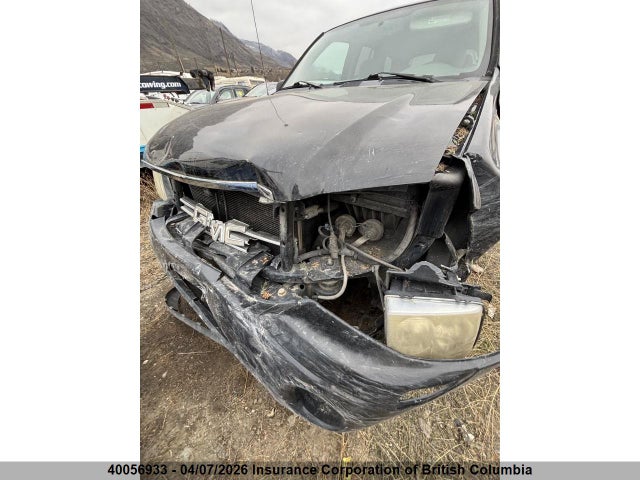 Aukcja sprzedaży 2007 Gmc Envoy, vin: 1GKDT13S072216428, numer aukcji: 40056933