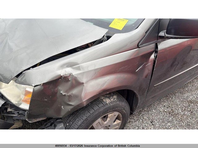 Продажа на аукционе авто 2010 Dodge Grand Caravan Se, vin: 2D4RN4DEXAR312746, номер лота: 40056934
