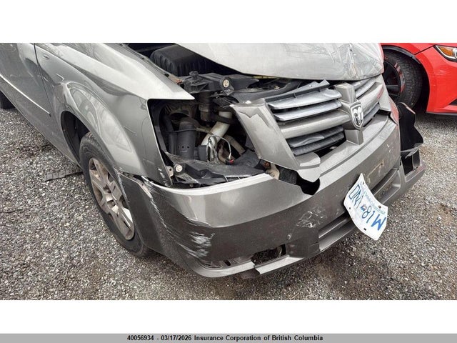 Продажа на аукционе авто 2010 Dodge Grand Caravan Se, vin: 2D4RN4DEXAR312746, номер лота: 40056934