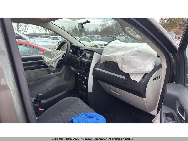Продажа на аукционе авто 2010 Dodge Grand Caravan Se, vin: 2D4RN4DEXAR312746, номер лота: 40056934