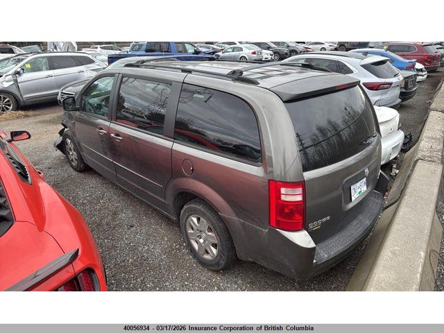 Продажа на аукционе авто 2010 Dodge Grand Caravan Se, vin: 2D4RN4DEXAR312746, номер лота: 40056934