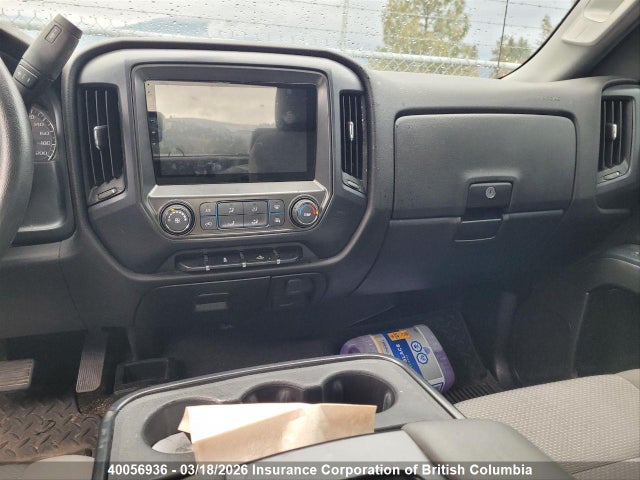 Продажа на аукционе авто 2017 Gmc Sierra 1500, vin: 1GTV2LEC2HZ377425, номер лота: 40056936