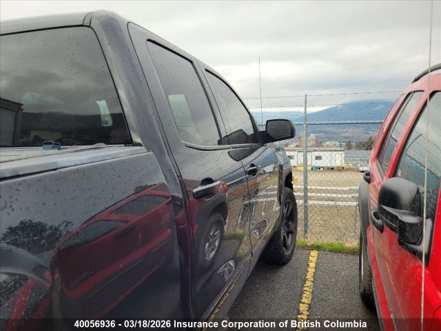 Продажа на аукционе авто 2017 Gmc Sierra 1500, vin: 1GTV2LEC2HZ377425, номер лота: 40056936