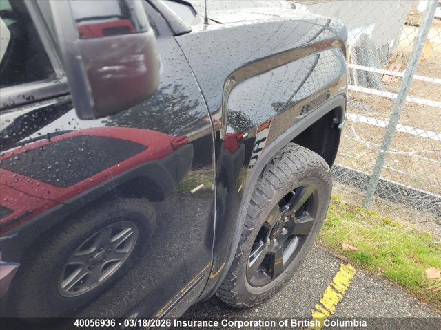 Продажа на аукционе авто 2017 Gmc Sierra 1500, vin: 1GTV2LEC2HZ377425, номер лота: 40056936