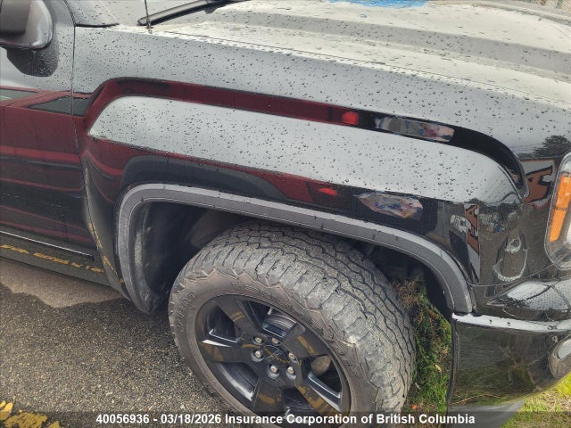 Продажа на аукционе авто 2017 Gmc Sierra 1500, vin: 1GTV2LEC2HZ377425, номер лота: 40056936