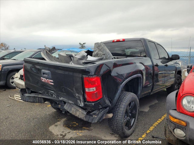 Продажа на аукционе авто 2017 Gmc Sierra 1500, vin: 1GTV2LEC2HZ377425, номер лота: 40056936