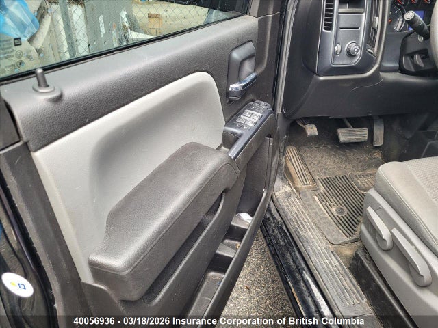 Продажа на аукционе авто 2017 Gmc Sierra 1500, vin: 1GTV2LEC2HZ377425, номер лота: 40056936