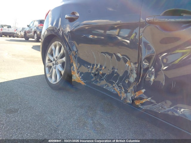 40056941 :رقم المزاد ، JM1BM1M33G1292772 vin ، 2016 Mazda 3 Touring مزاد بيع