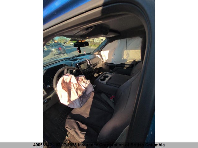 40056942 :رقم المزاد ، 1FTFW1EFXGFC43463 vin ، 2016 Ford F150 مزاد بيع
