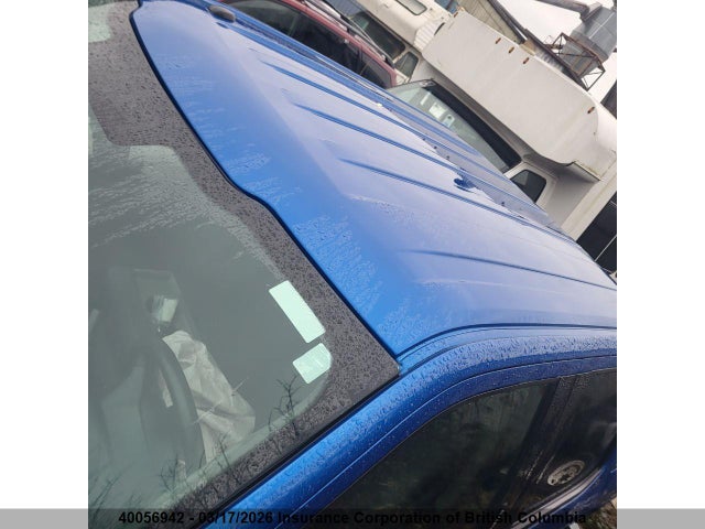 40056942 :رقم المزاد ، 1FTFW1EFXGFC43463 vin ، 2016 Ford F150 مزاد بيع