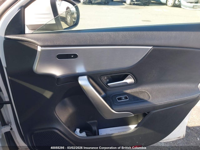 Mercedes-Benz A 220 4mtic 2021 W1K3G4FB7MJ315537 Image 12