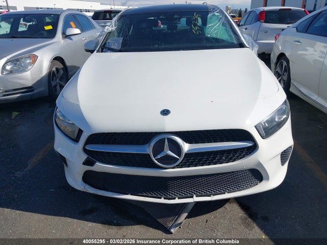Mercedes-Benz A 220 4mtic 2021 W1K3G4FB7MJ315537 Image 13