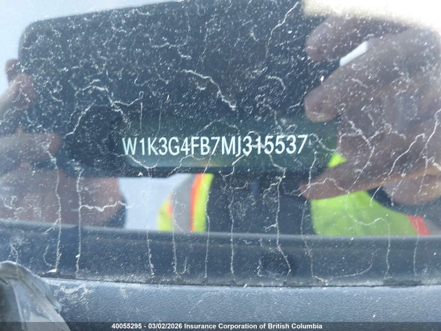 Mercedes-Benz A 220 4mtic 2021 W1K3G4FB7MJ315537 Image 20