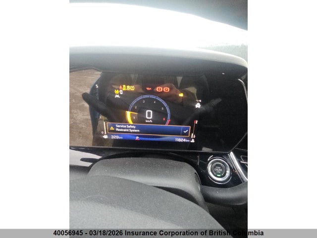 KL77LJE20SC153482 Chevrolet Trax