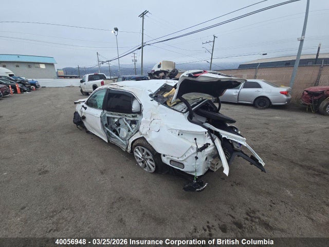 40056948 :رقم المزاد ، 4T1G11AK2PU823464 vin ، 2023 Toyota Camry مزاد بيع