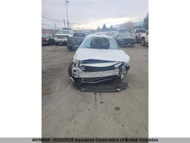 40056948 :رقم المزاد ، 4T1G11AK2PU823464 vin ، 2023 Toyota Camry مزاد بيع