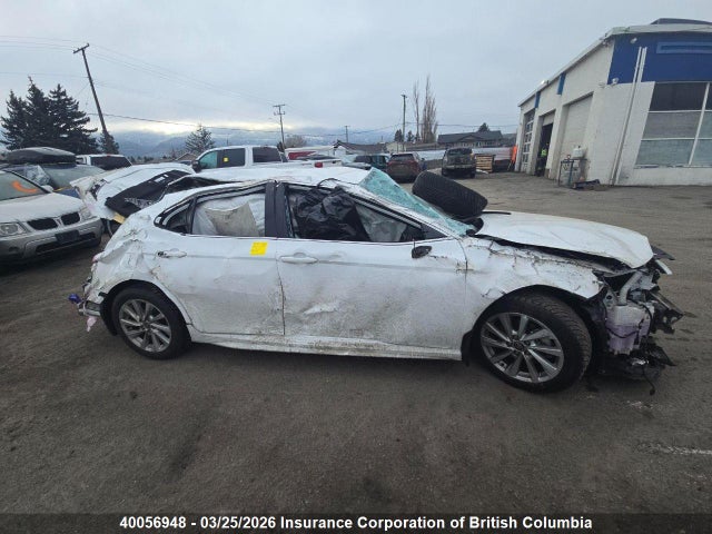 40056948 :رقم المزاد ، 4T1G11AK2PU823464 vin ، 2023 Toyota Camry مزاد بيع