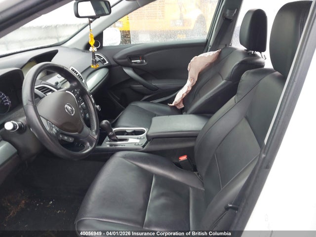 5J8TB4H70JL801447 Acura RDX