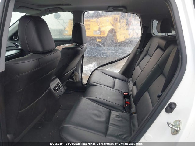5J8TB4H70JL801447 Acura RDX