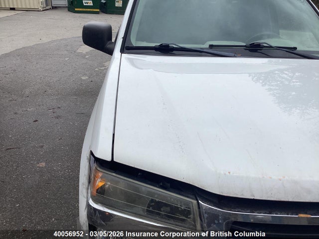 Aukcja sprzedaży 2006 Gmc Canyon, vin: 1GTCS198368304620, numer aukcji: 40056952