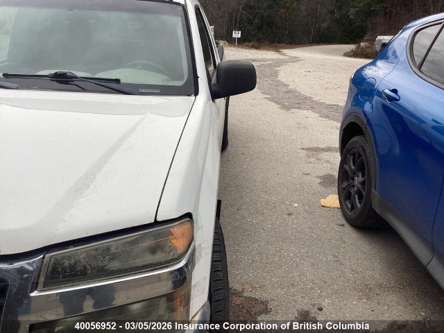 Aukcja sprzedaży 2006 Gmc Canyon, vin: 1GTCS198368304620, numer aukcji: 40056952