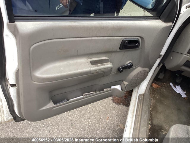 Aukcja sprzedaży 2006 Gmc Canyon, vin: 1GTCS198368304620, numer aukcji: 40056952