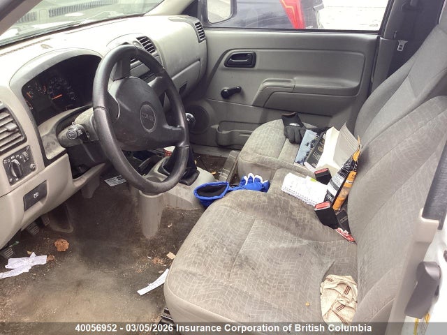 Aukcja sprzedaży 2006 Gmc Canyon, vin: 1GTCS198368304620, numer aukcji: 40056952