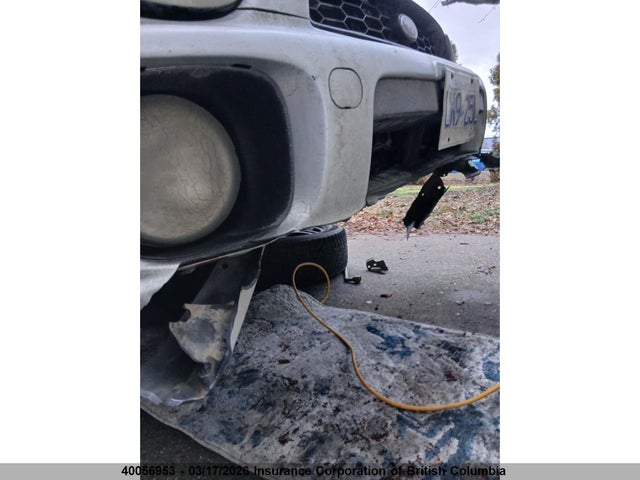 Aukcja sprzedaży 2003 Subaru Impreza Ts, vin: JF1GG655X3G811520, numer aukcji: 40056953