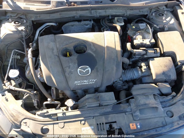 Mazda 3 SPORT 2016 3MZBM1K73GM256652 Image 10