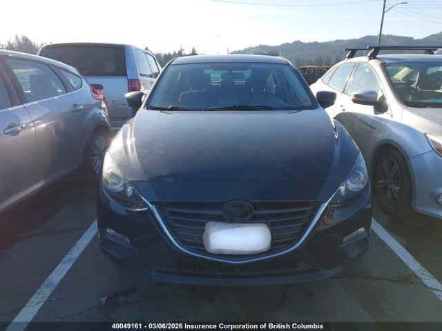 Mazda 3 SPORT 2016 3MZBM1K73GM256652 Image 12