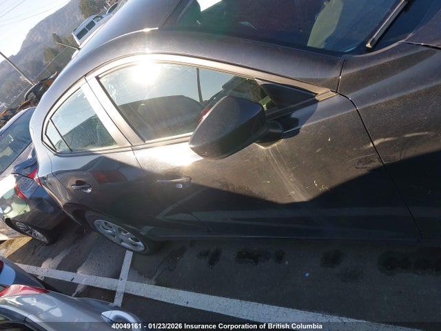 Mazda 3 SPORT 2016 3MZBM1K73GM256652 Image 13