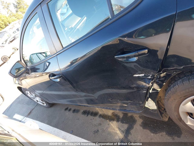 Mazda 3 SPORT 2016 3MZBM1K73GM256652 Image 14
