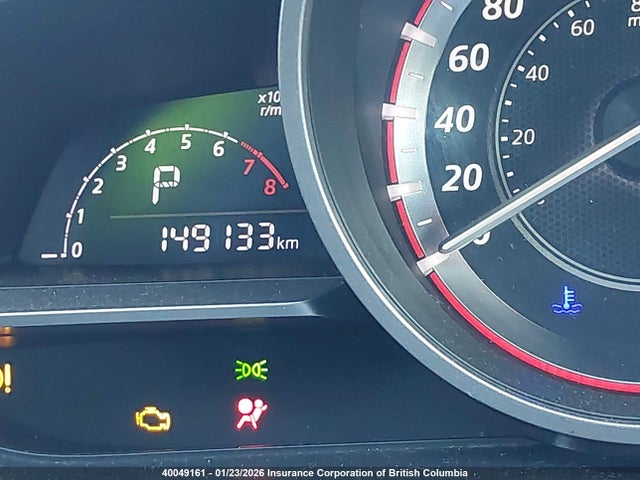 Mazda 3 SPORT 2016 3MZBM1K73GM256652 Image 15