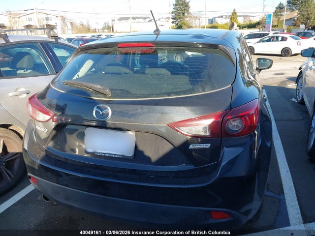 Mazda 3 SPORT 2016 3MZBM1K73GM256652 Image 16