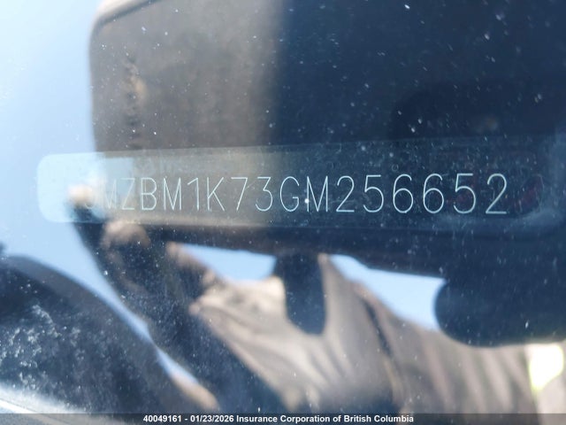 Mazda 3 SPORT 2016 3MZBM1K73GM256652 Image 18