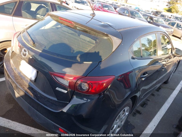 Mazda 3 SPORT 2016 3MZBM1K73GM256652 Image 4